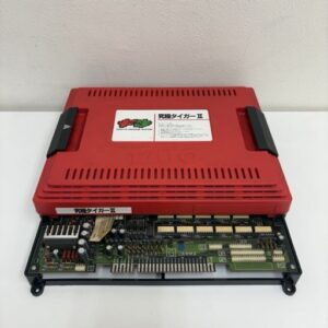 TAITO タイトー マザーボード 究極タイガーⅡ ソフト セット アーケードゲーム 基板