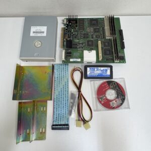 カプコン CPシステムⅢ マザーボード ストリートファイターIII セカンドインパクト ジャイアントアタック 基板