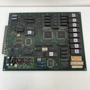 日本物産 麻雀トリプルウォーズ 番外編 セーラーウォーズ アーケードゲーム