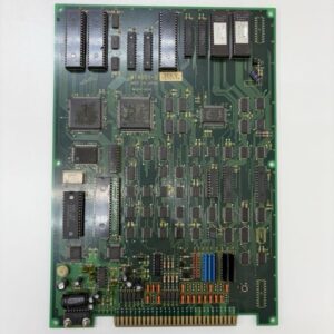 ミラージュ 妖獣麻雀伝 MT4001-2 アーケードゲーム基板